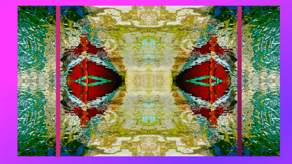 Water Colours - John Wilson